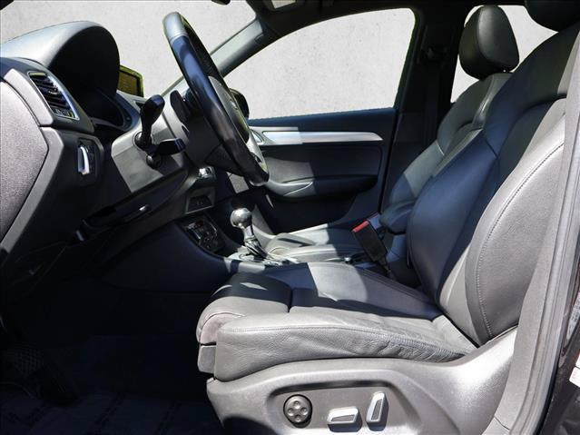 2018 Audi Q3 - $14,500