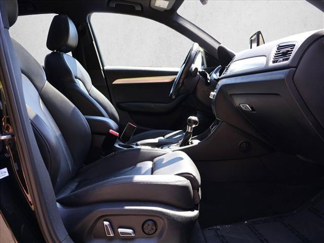 2018 Audi Q3 - $14,500