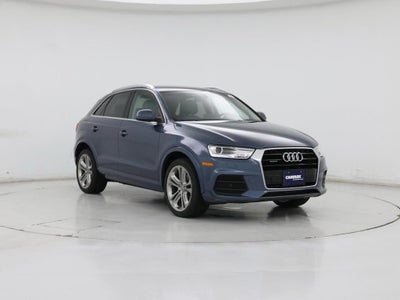 Photo of a 2017 Audi Q3 AWD 2.0T Quattro Premium Plus 4DR SUV for sale
