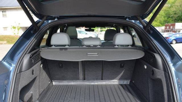 2018 Audi Q3 2.0T quattro Premium Plus