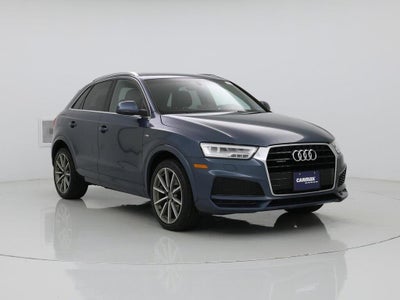 Photo of a 2018 Audi Q3 AWD 2.0T Quattro Premium Plus 4DR SUV for sale