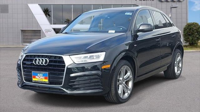 Preowned 2018 Audi Q3 2.0T quattro Premium Plus for Sale