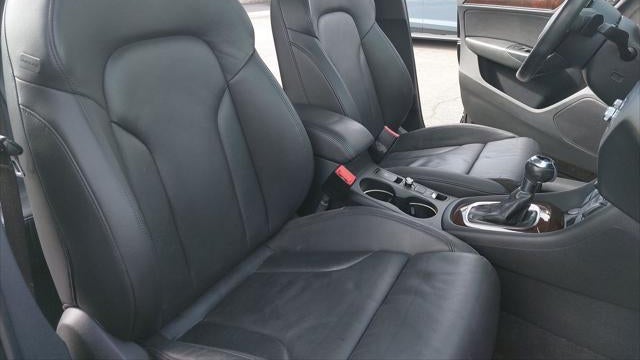 2018 Audi Q3 2.0T quattro Premium Plus