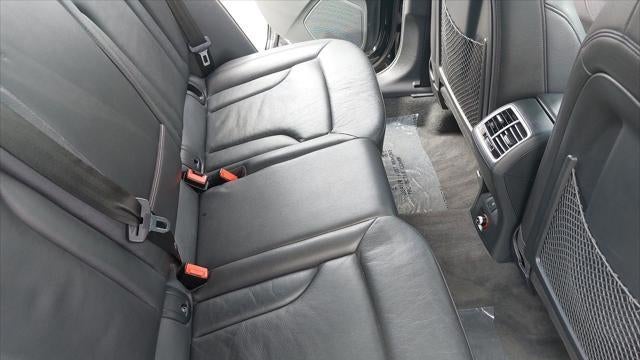 2018 Audi Q3 2.0T quattro Premium Plus