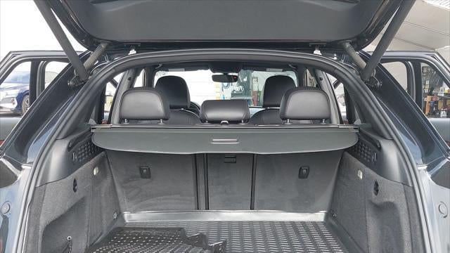 2018 Audi Q3 2.0T quattro Premium Plus