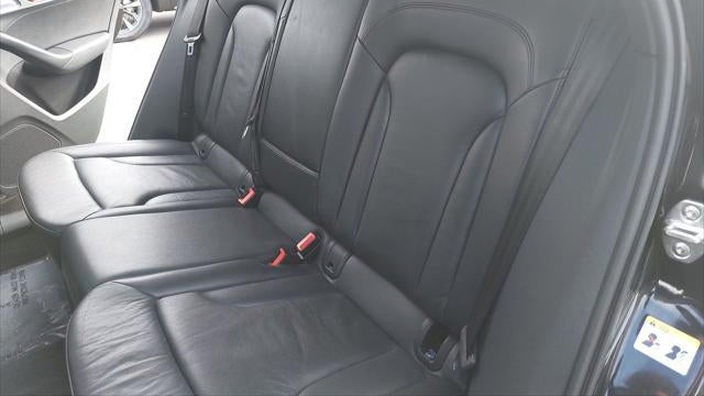 2018 Audi Q3 2.0T quattro Premium Plus