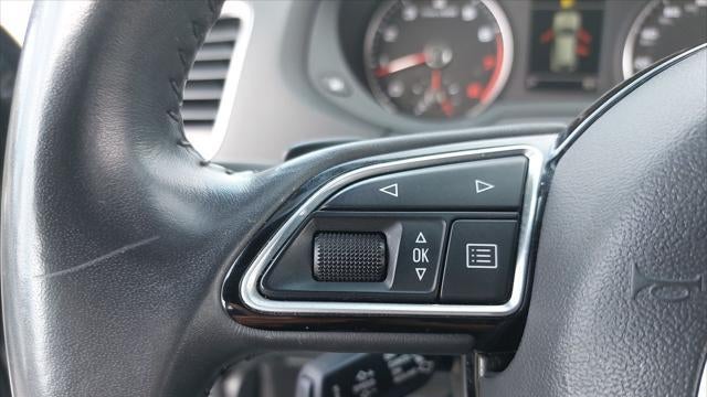 2018 Audi Q3 2.0T quattro Premium Plus