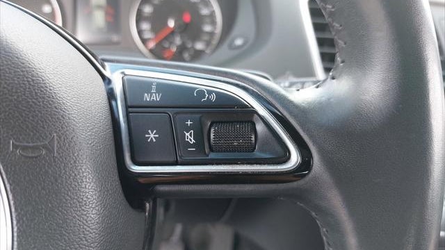 2018 Audi Q3 2.0T quattro Premium Plus
