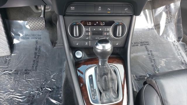 2018 Audi Q3 2.0T quattro Premium Plus