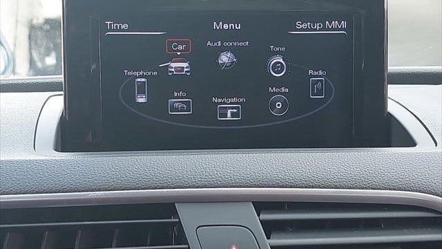 2018 Audi Q3 2.0T quattro Premium Plus