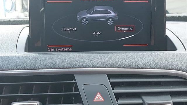 2018 Audi Q3 2.0T quattro Premium Plus
