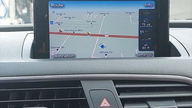 2018 Audi Q3 2.0T quattro Premium Plus