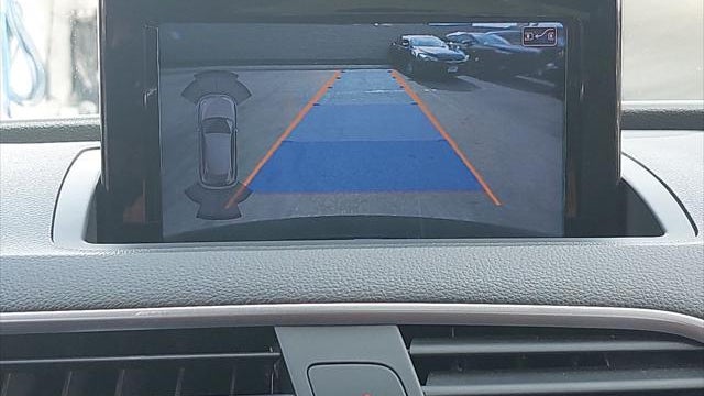 2018 Audi Q3 2.0T quattro Premium Plus