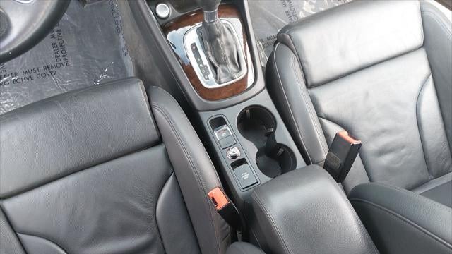 2018 Audi Q3 2.0T quattro Premium Plus