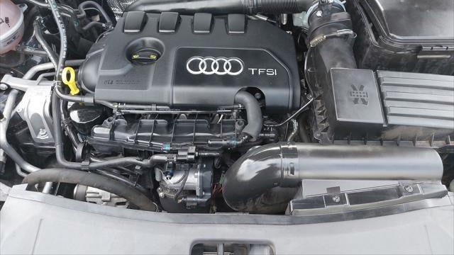 2018 Audi Q3 2.0T quattro Premium Plus