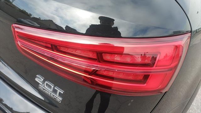 2018 Audi Q3 2.0T quattro Premium Plus
