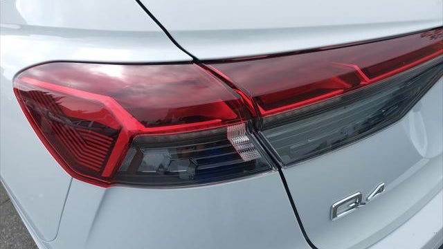 2023 Audi Q4 e-tron quattro Premium 50