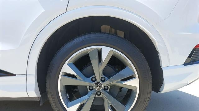 2023 Audi Q4 e-tron quattro Premium 50
