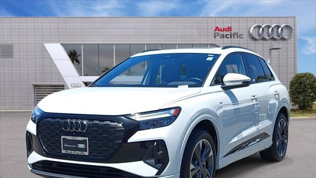 Preowned 2023 Audi Q4 e-tron quattro Premium 50 for Sale