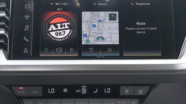 2025 Audi Q4 e-tron quattro Premium 55