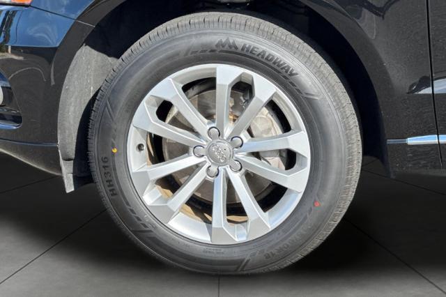2016 Audi Q5 - $14,206
