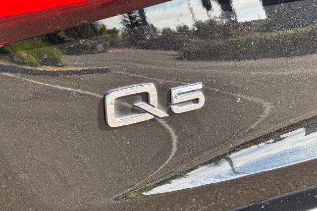 2016 Audi Q5 - $14,206
