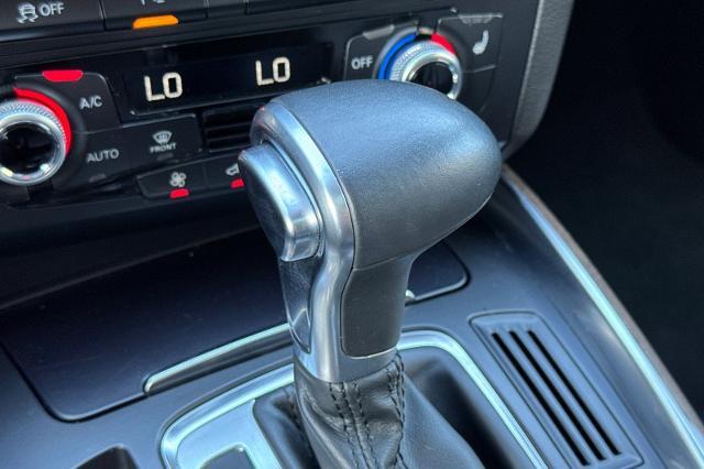 2016 Audi Q5 - $14,206