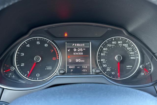 2016 Audi Q5 - $14,206