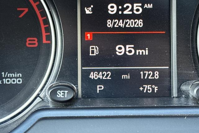 2016 Audi Q5 - $14,206