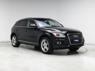 Photo of a 2017 Audi Q5 AWD 2.0T Quattro Premium Plus 4DR SUV for sale