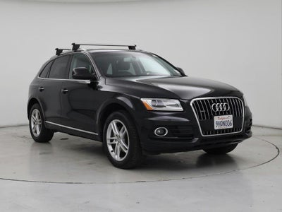 Photo of a 2016 Audi Q5 AWD 2.0T Quattro Premium Plus 4DR SUV for sale