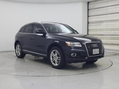 Photo of a 2016 Audi Q5 AWD 2.0T Quattro Premium Plus 4DR SUV for sale