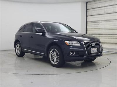 Photo of a 2016 Audi Q5 AWD 2.0T Quattro Premium Plus 4DR SUV for sale
