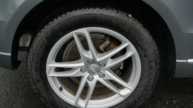 2016 Audi Q5 2.0T quattro Premium Plus