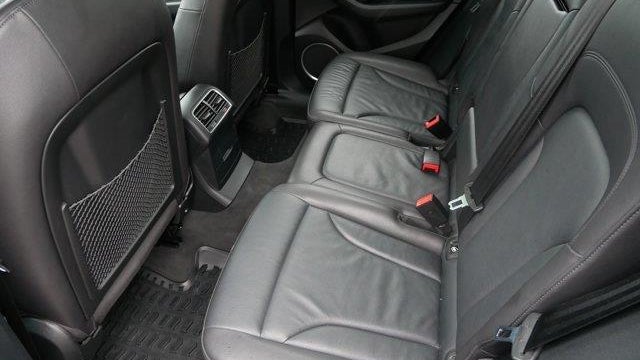 2016 Audi Q5 2.0T quattro Premium Plus