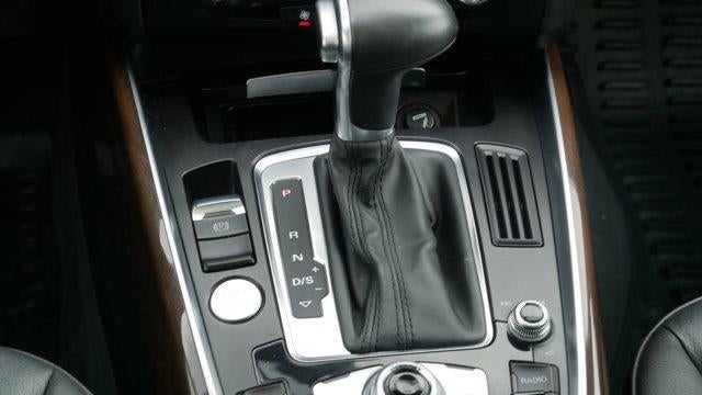 2016 Audi Q5 2.0T quattro Premium Plus