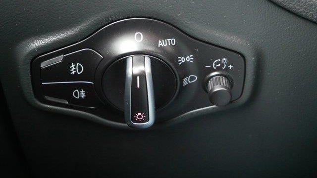 2016 Audi Q5 2.0T quattro Premium Plus
