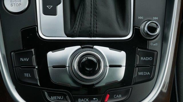 2016 Audi Q5 2.0T quattro Premium Plus