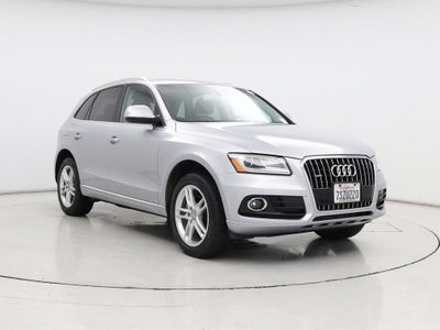 Photo of a 2016 Audi Q5 AWD 2.0T Quattro Premium Plus 4DR SUV for sale