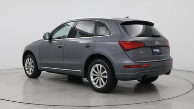 Photo of a 2016 Audi Q5 AWD 2.0T Quattro Premium Plus 4DR SUV for sale