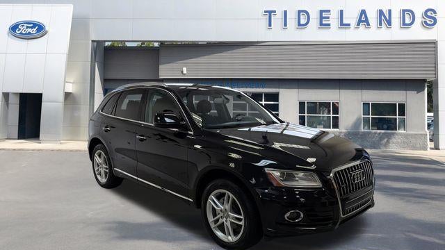 Preowned 2017 Audi Q5 2.0T quattro Premium Plus for Sale