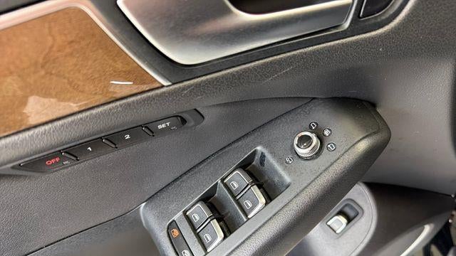 2017 Audi Q5 2.0T quattro Premium Plus