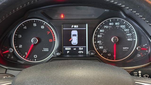 2017 Audi Q5 2.0T quattro Premium Plus