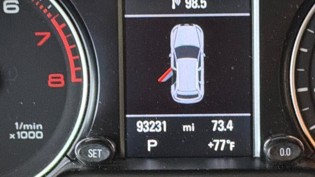 2017 Audi Q5 2.0T quattro Premium Plus