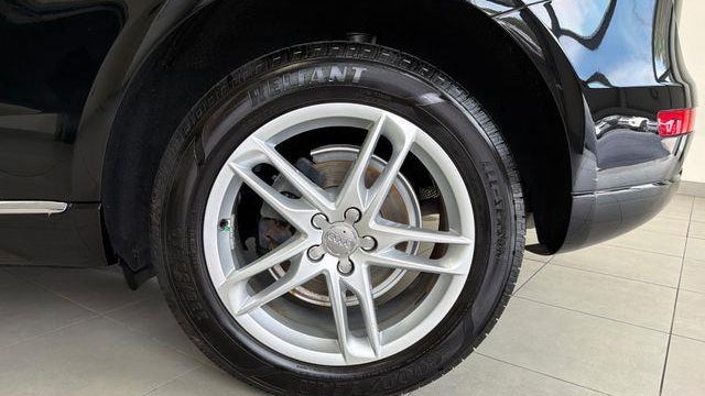 2017 Audi Q5 2.0T quattro Premium Plus