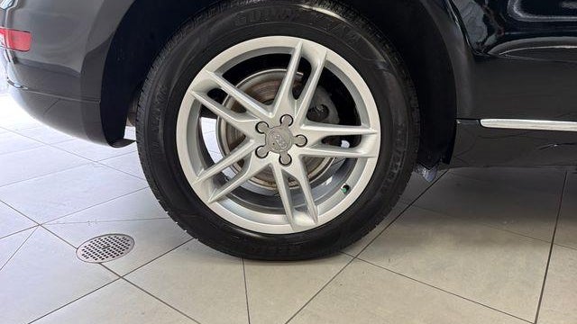 2017 Audi Q5 2.0T quattro Premium Plus