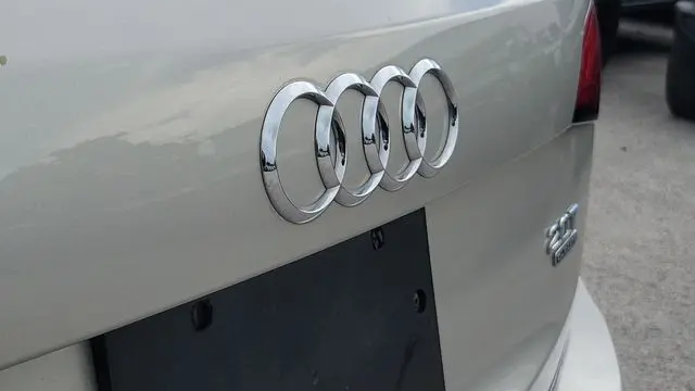 2017 Audi Q5 2.0T quattro Premium Plus