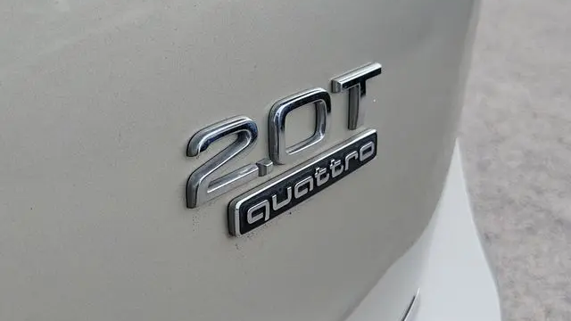 2017 Audi Q5 2.0T quattro Premium Plus