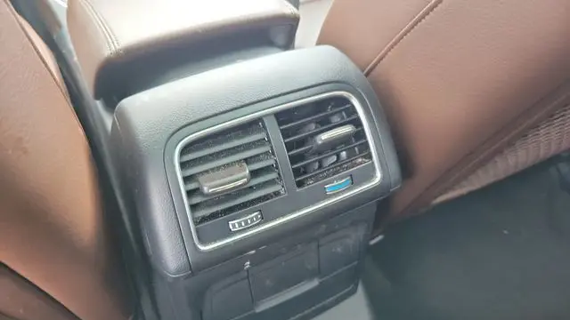 2017 Audi Q5 2.0T quattro Premium Plus