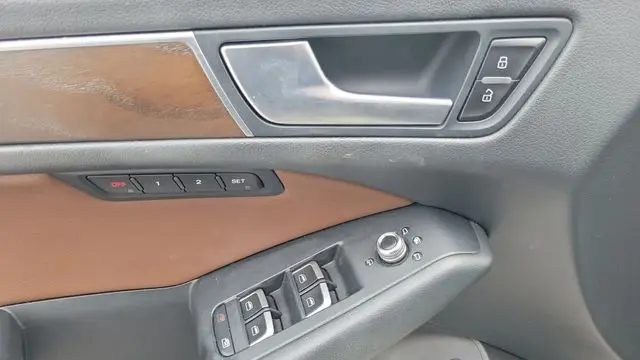 2017 Audi Q5 2.0T quattro Premium Plus